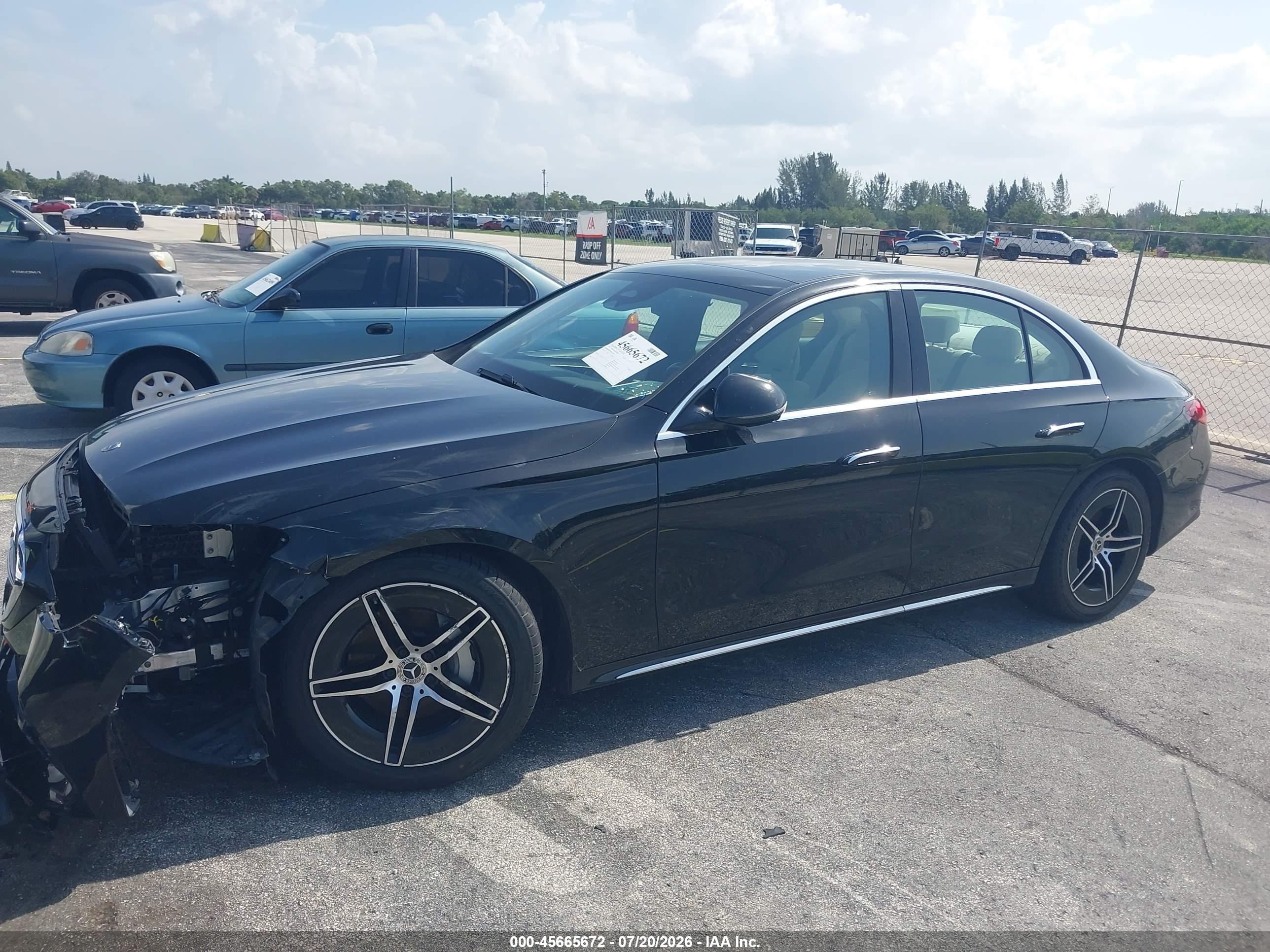 2025 MERCEDES-BENZ E 350 E350