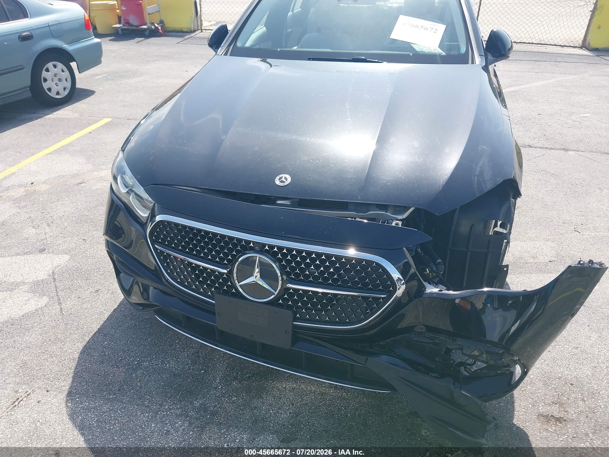 2025 MERCEDES-BENZ E 350 E350