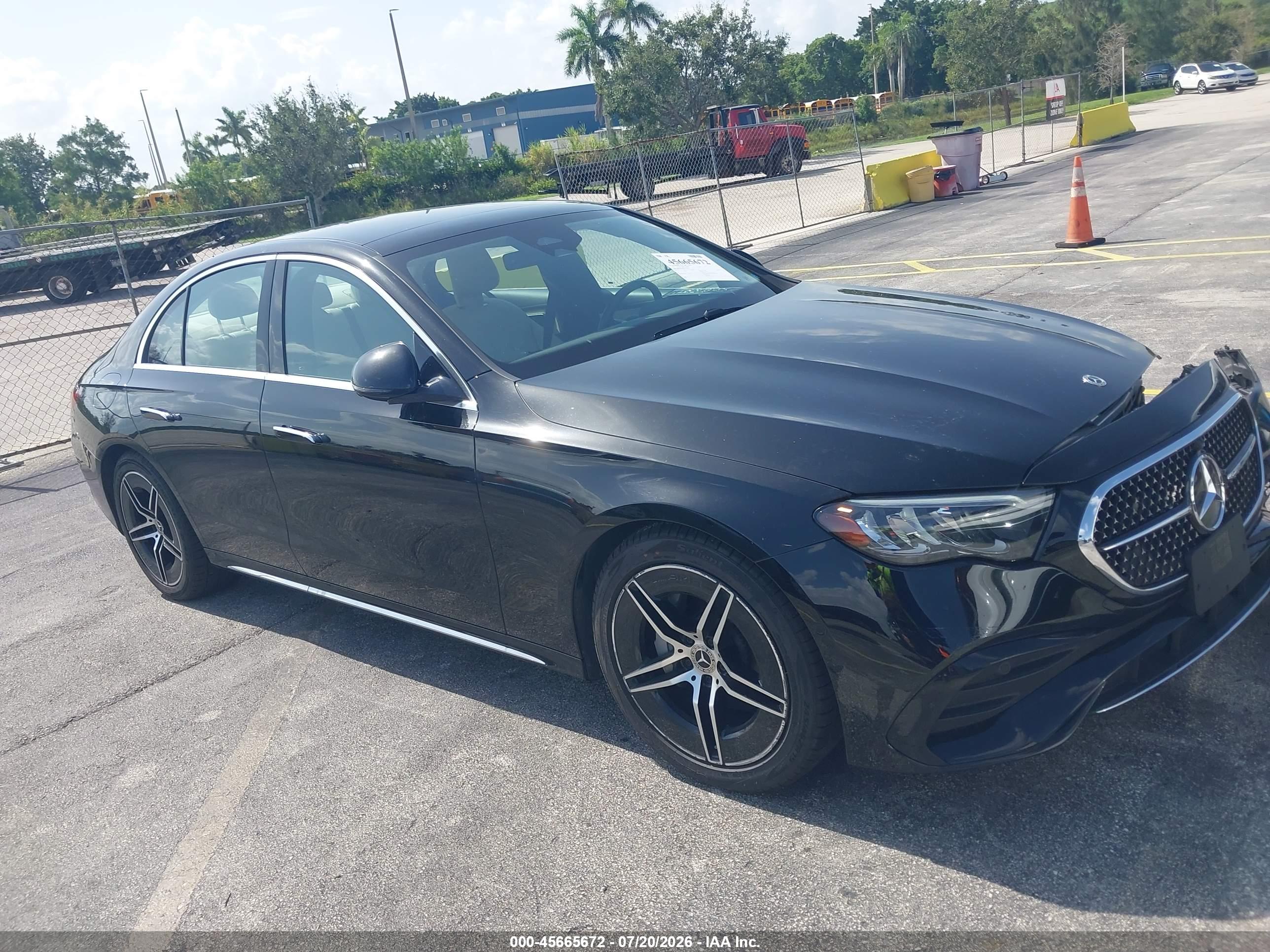2025 MERCEDES-BENZ E 350 E350
