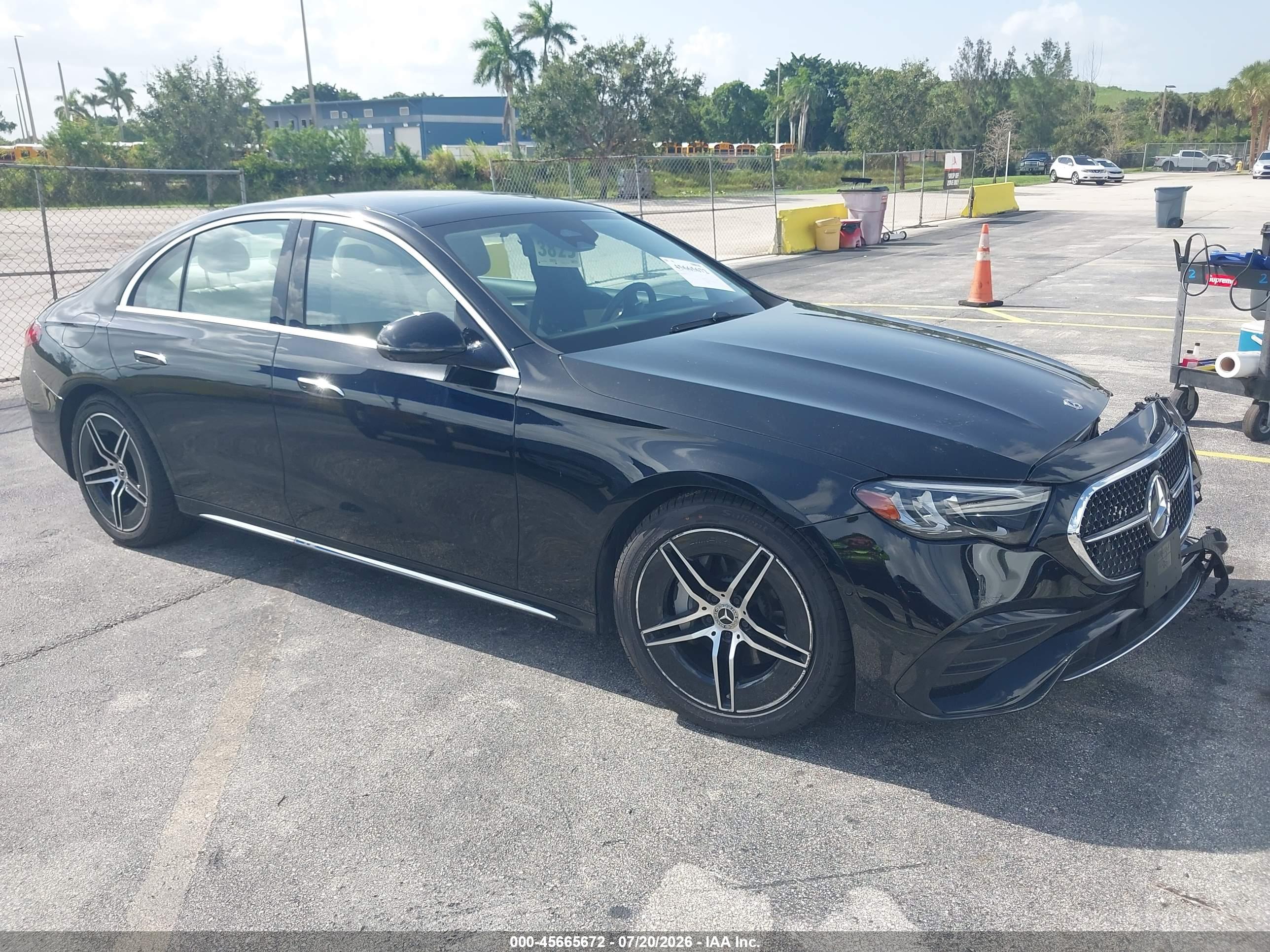 2025 MERCEDES-BENZ E 350 E350