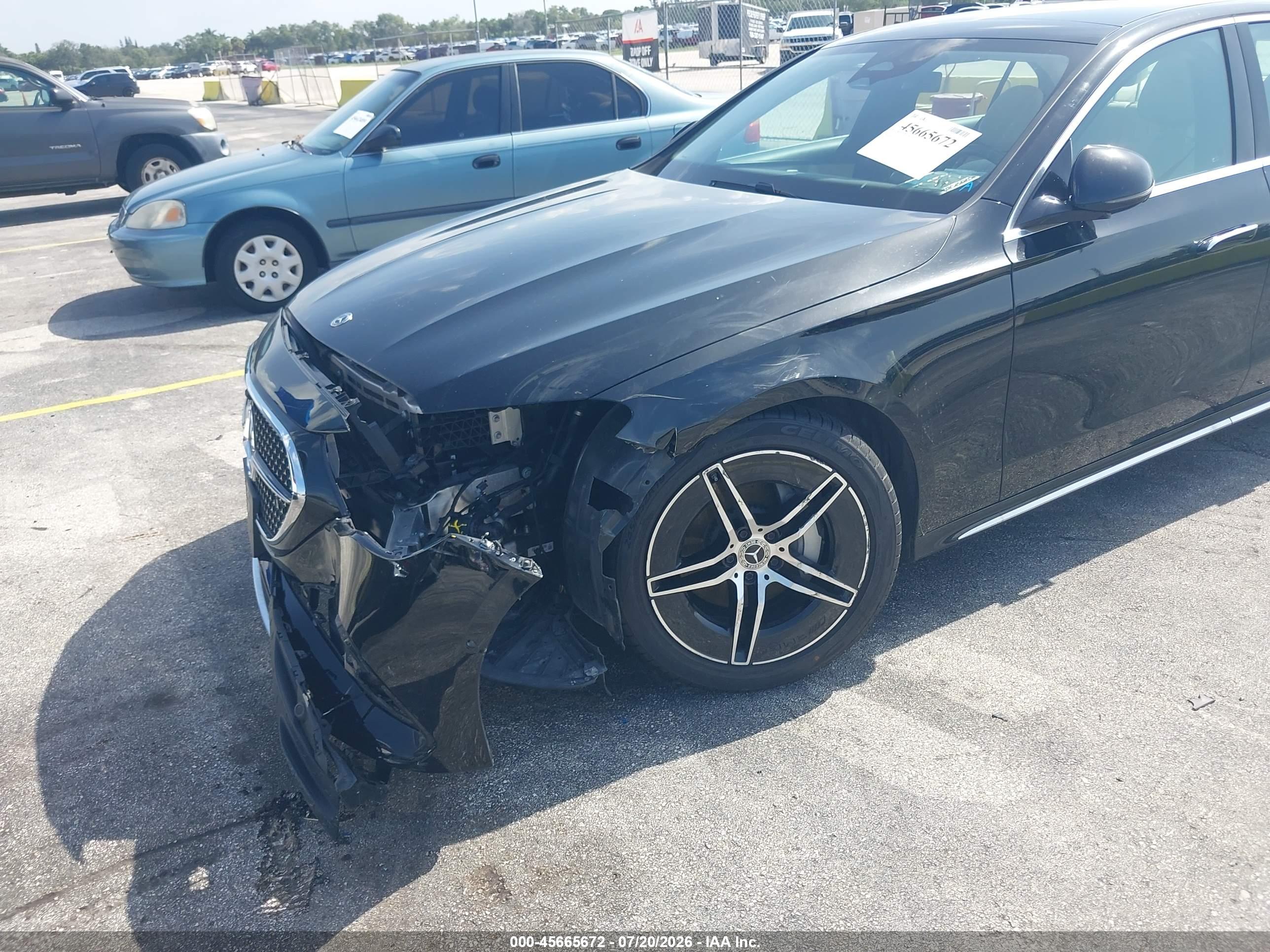 2025 MERCEDES-BENZ E 350 E350
