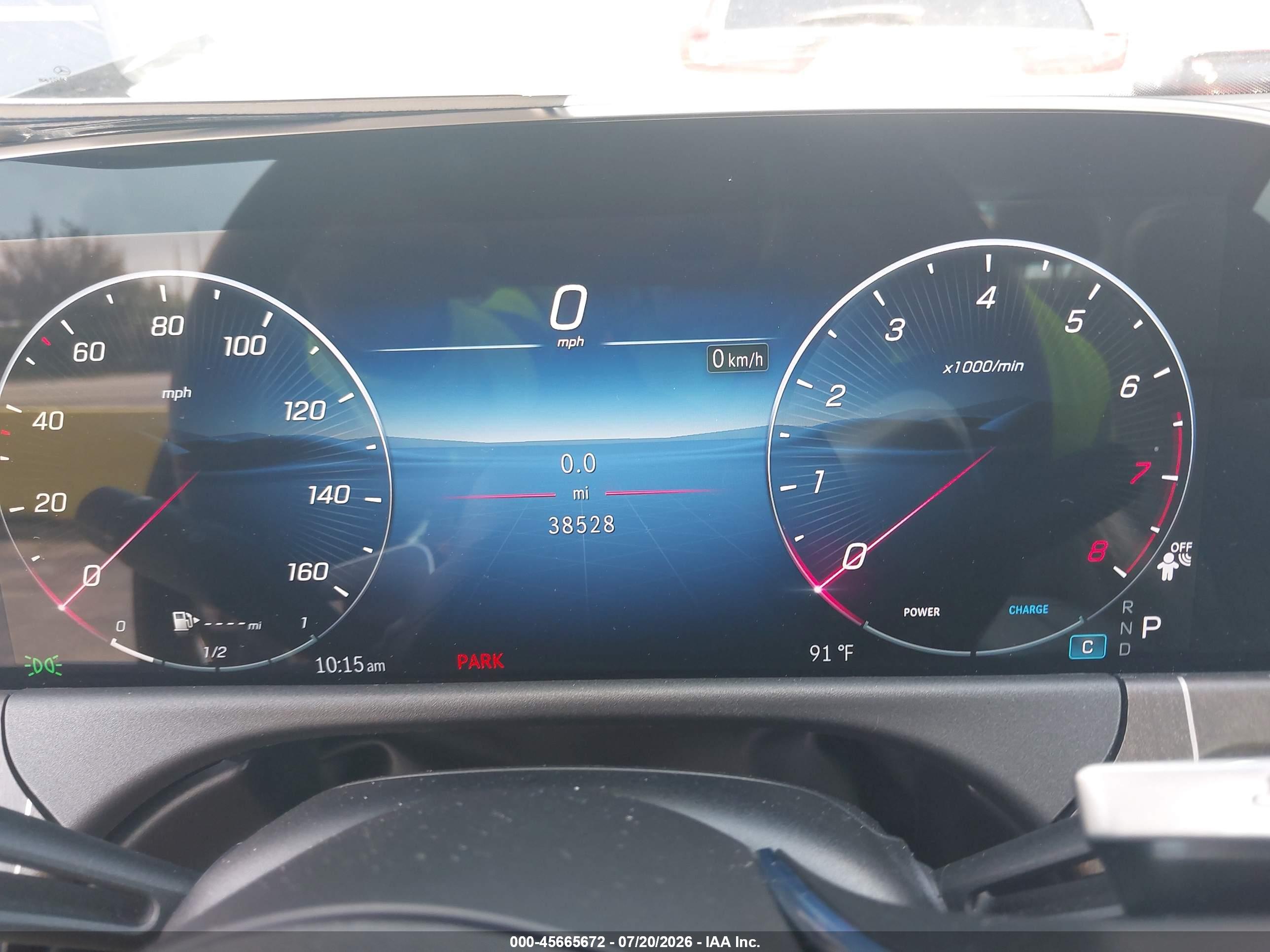 2025 MERCEDES-BENZ E 350 E350