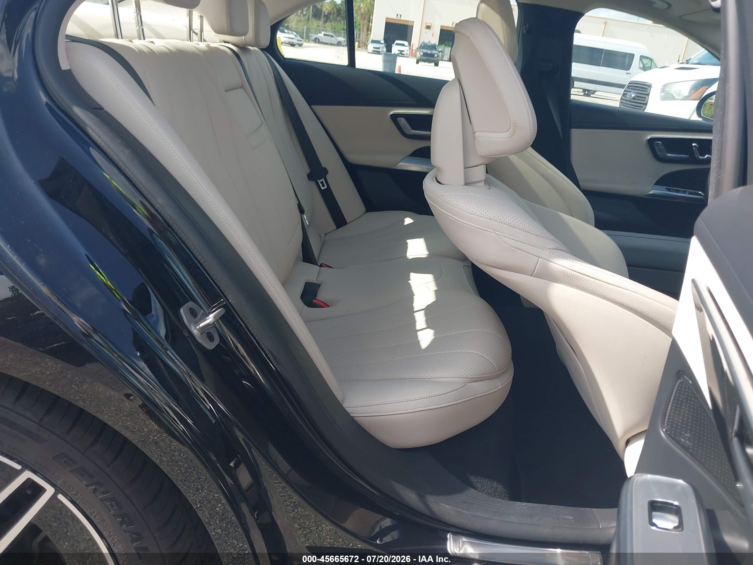 2025 MERCEDES-BENZ E 350 E350