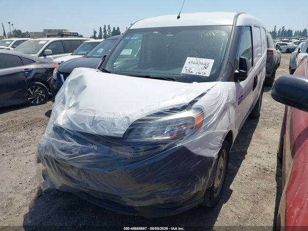 2020 RAM PROMASTER CITY TRADESMAN