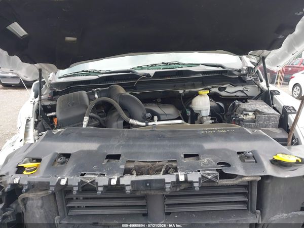 2018 RAM 1500 SLT