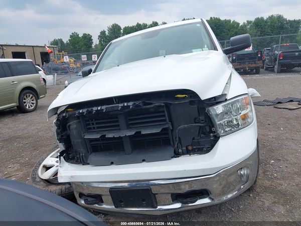 2018 RAM 1500 SLT