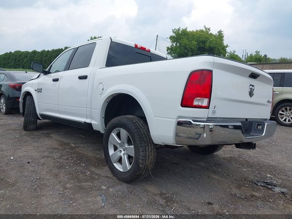 2018 RAM 1500 SLT