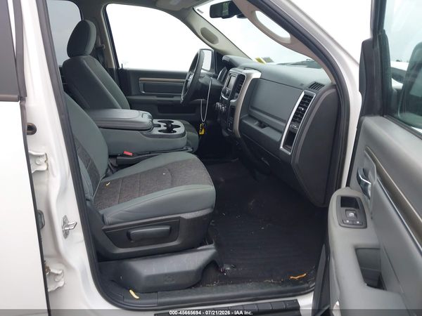 2018 RAM 1500 SLT