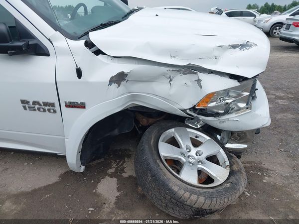 2018 RAM 1500 SLT