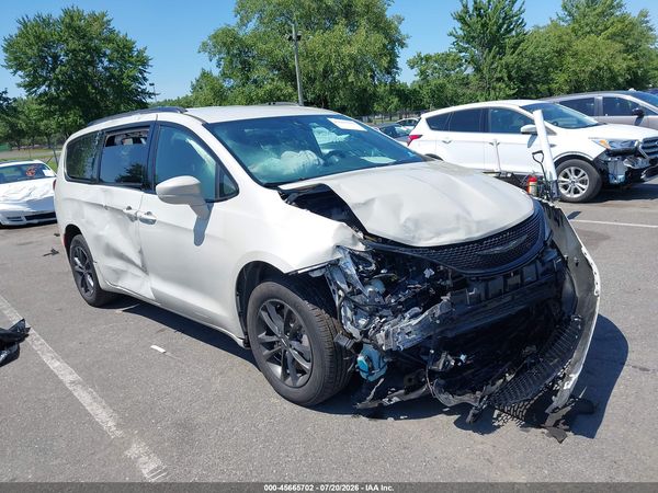 2020 CHRYSLER PACIFICA AWD LAUNCH EDITION — I1