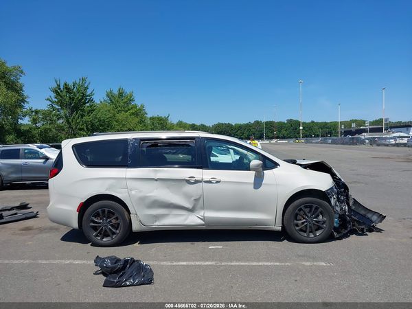 2020 CHRYSLER PACIFICA AWD LAUNCH EDITION — I116