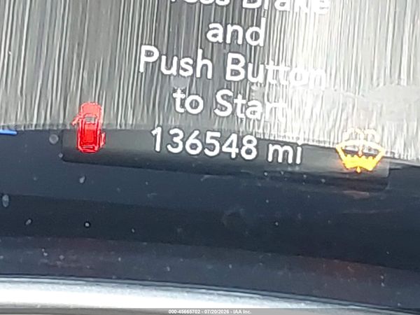 2020 CHRYSLER PACIFICA AWD LAUNCH EDITION — I118