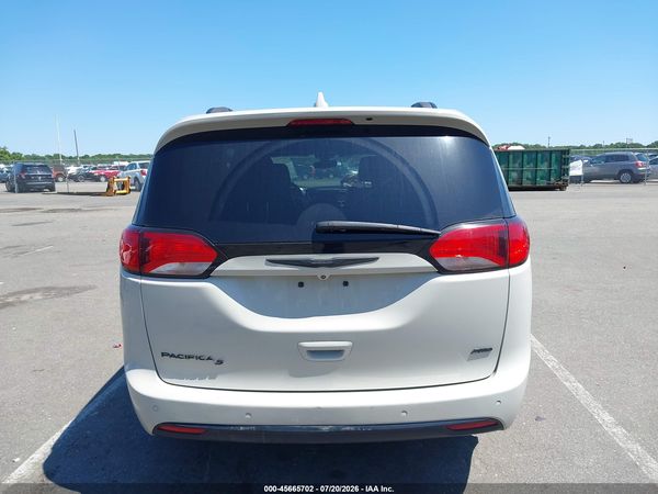 2020 CHRYSLER PACIFICA AWD LAUNCH EDITION — I119