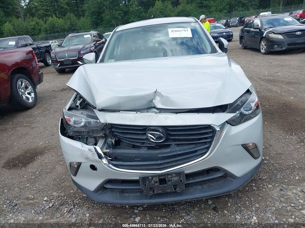 2016 MAZDA CX-3 TOURING