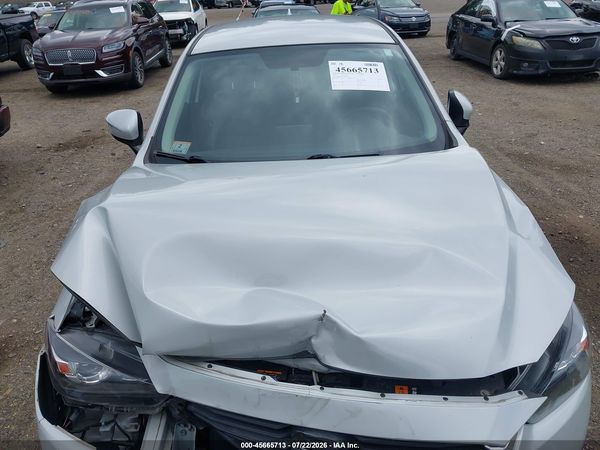 2016 MAZDA CX-3 TOURING