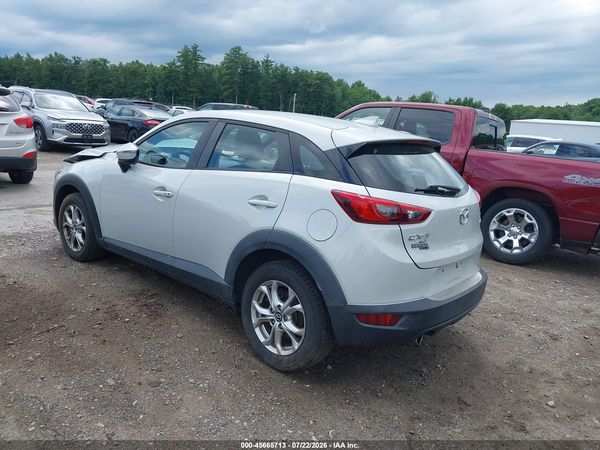 2016 MAZDA CX-3 TOURING