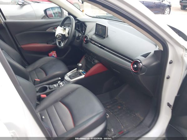 2016 MAZDA CX-3 TOURING