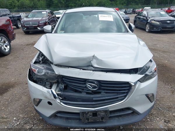 2016 MAZDA CX-3 TOURING