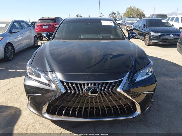 2025 LEXUS ES 300H 300h Premium