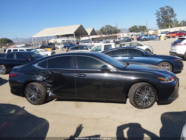 2025 LEXUS ES 300H 300h Premium
