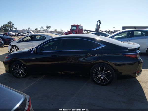 2025 LEXUS ES 300H 300h Premium