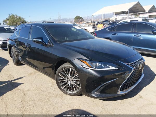 2025 LEXUS ES 300H 300h Premium