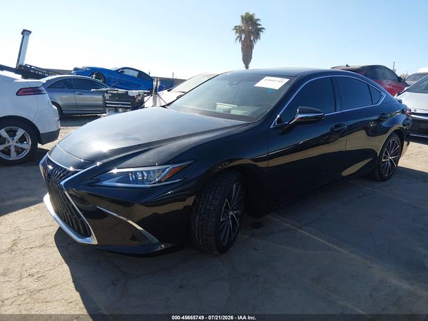 2025 LEXUS ES 300H 300h Premium