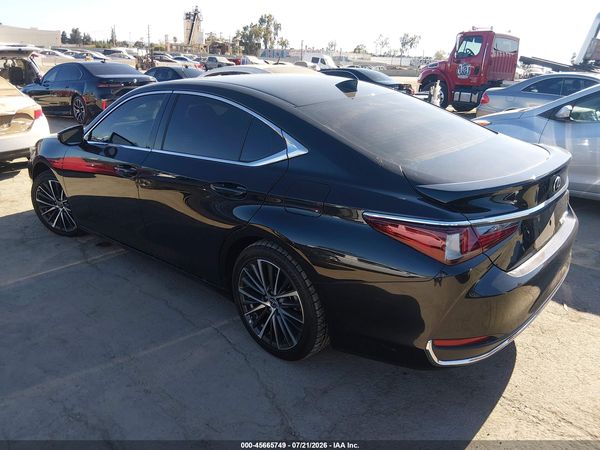 2025 LEXUS ES 300H 300h Premium