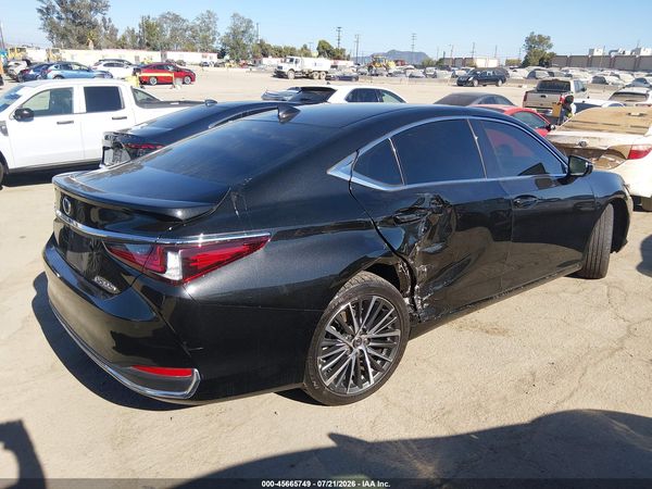 2025 LEXUS ES 300H 300h Premium