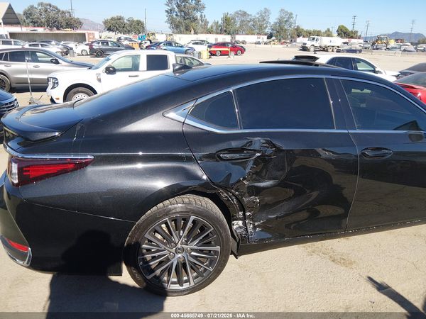 2025 LEXUS ES 300H 300h Premium