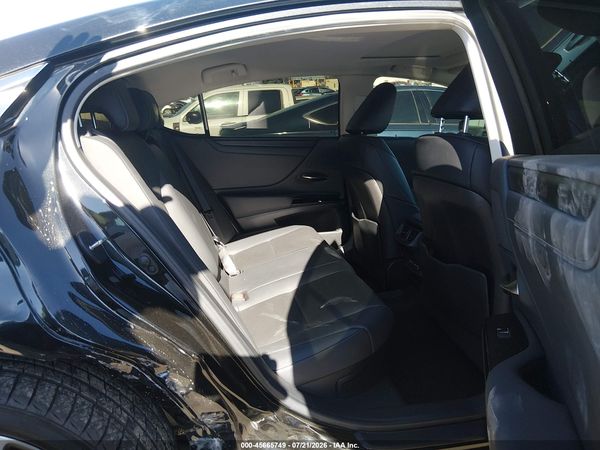 2025 LEXUS ES 300H 300h Premium
