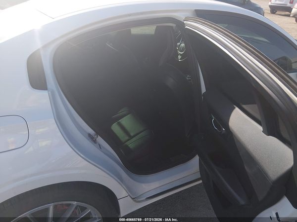 2019 VOLVO S60 T6 MOMENTUM