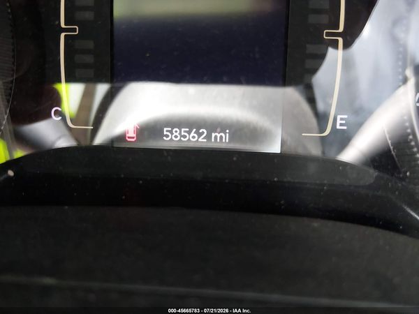 2021 JEEP CHEROKEE LATITUDE FWD