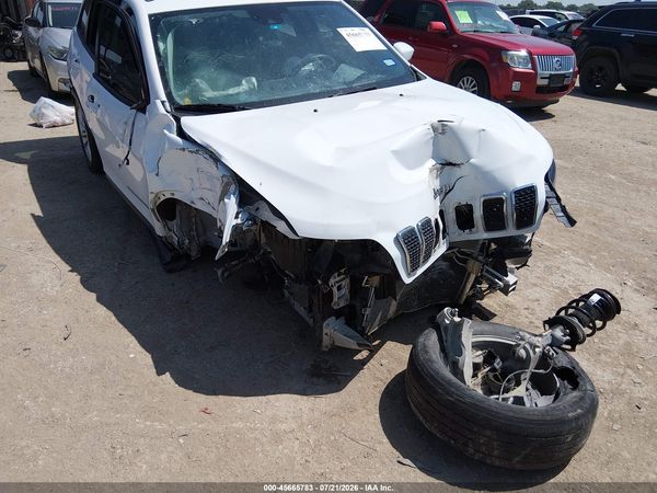2021 JEEP CHEROKEE LATITUDE FWD