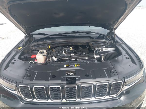 2024 JEEP GRAND CHEROKEE L LIMITED 4X2