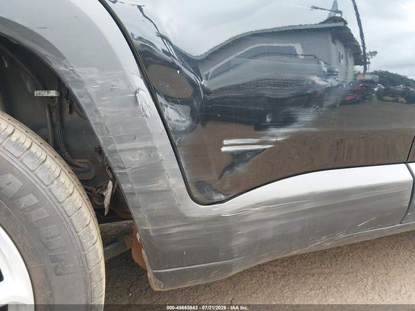 2021 JEEP RENEGADE LATITUDE FWD