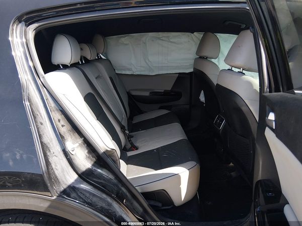 2019 KIA SPORTAGE EX