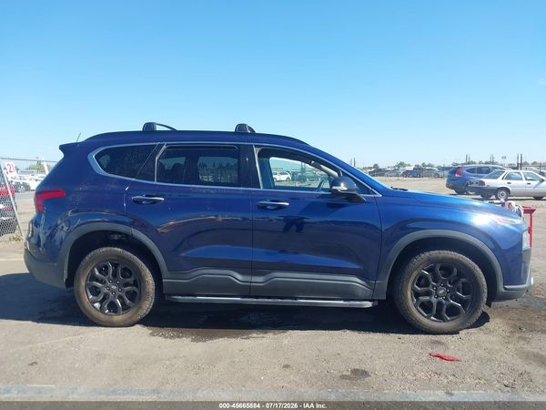 2022 HYUNDAI SANTA FE XRT