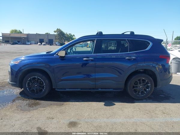2022 HYUNDAI SANTA FE XRT