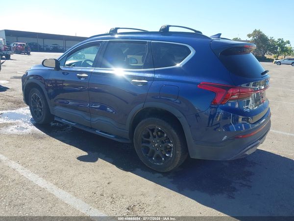 2022 HYUNDAI SANTA FE XRT