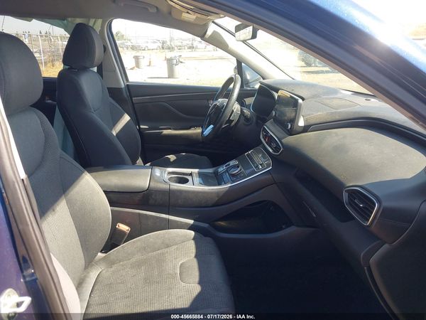 2022 HYUNDAI SANTA FE XRT