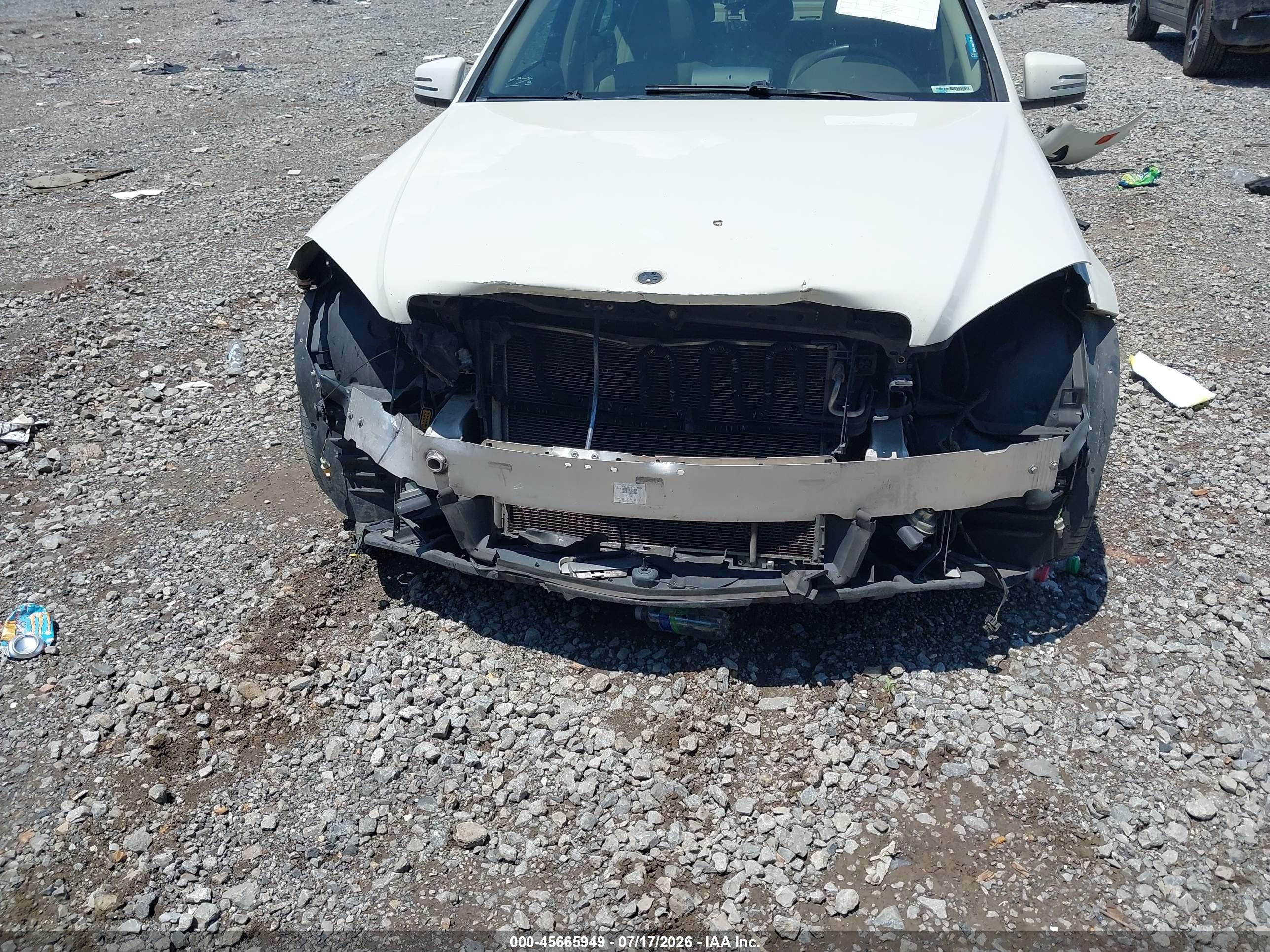 2010 MERCEDES-BENZ C 300 C300