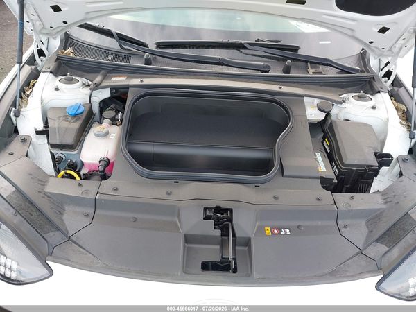 2025 HYUNDAI IONIQ 6 SE