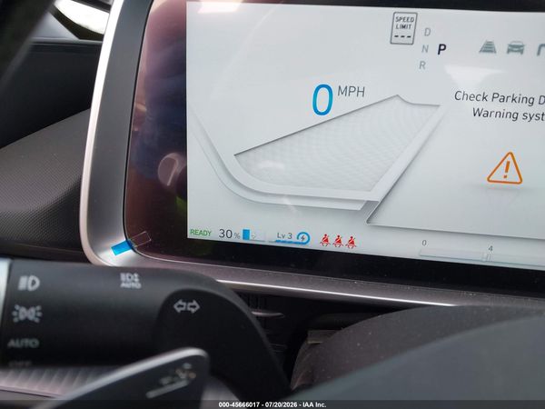 2025 HYUNDAI IONIQ 6 SE
