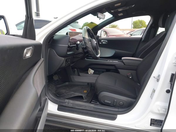 2025 HYUNDAI IONIQ 6 SE