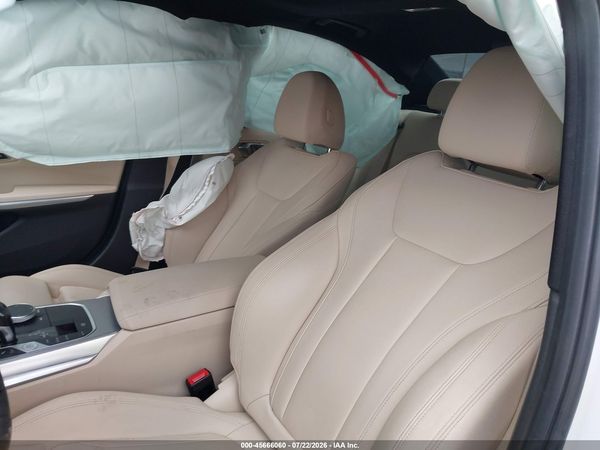 2020 BMW 330I NA