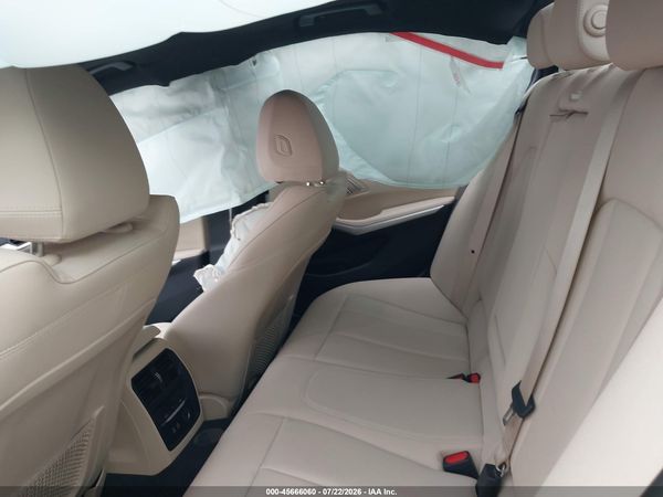 2020 BMW 330I NA