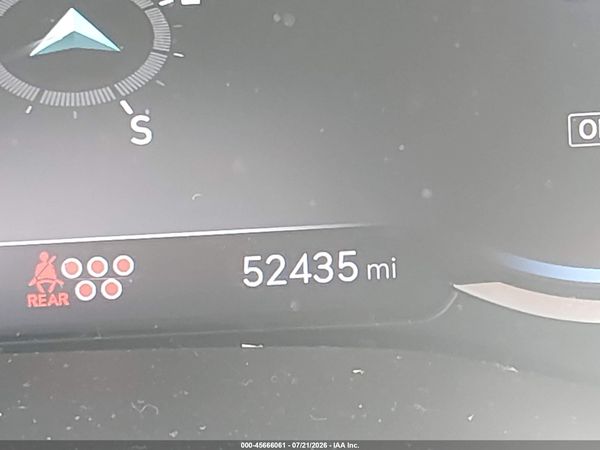 2024 GENESIS GV80 3.5T 7P (A8)
