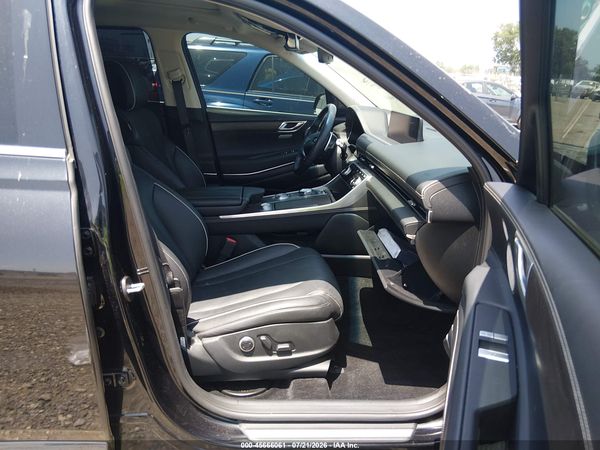 2024 GENESIS GV80 3.5T 7P (A8)