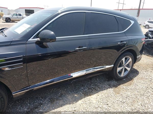 2024 GENESIS GV80 3.5T 7P (A8)